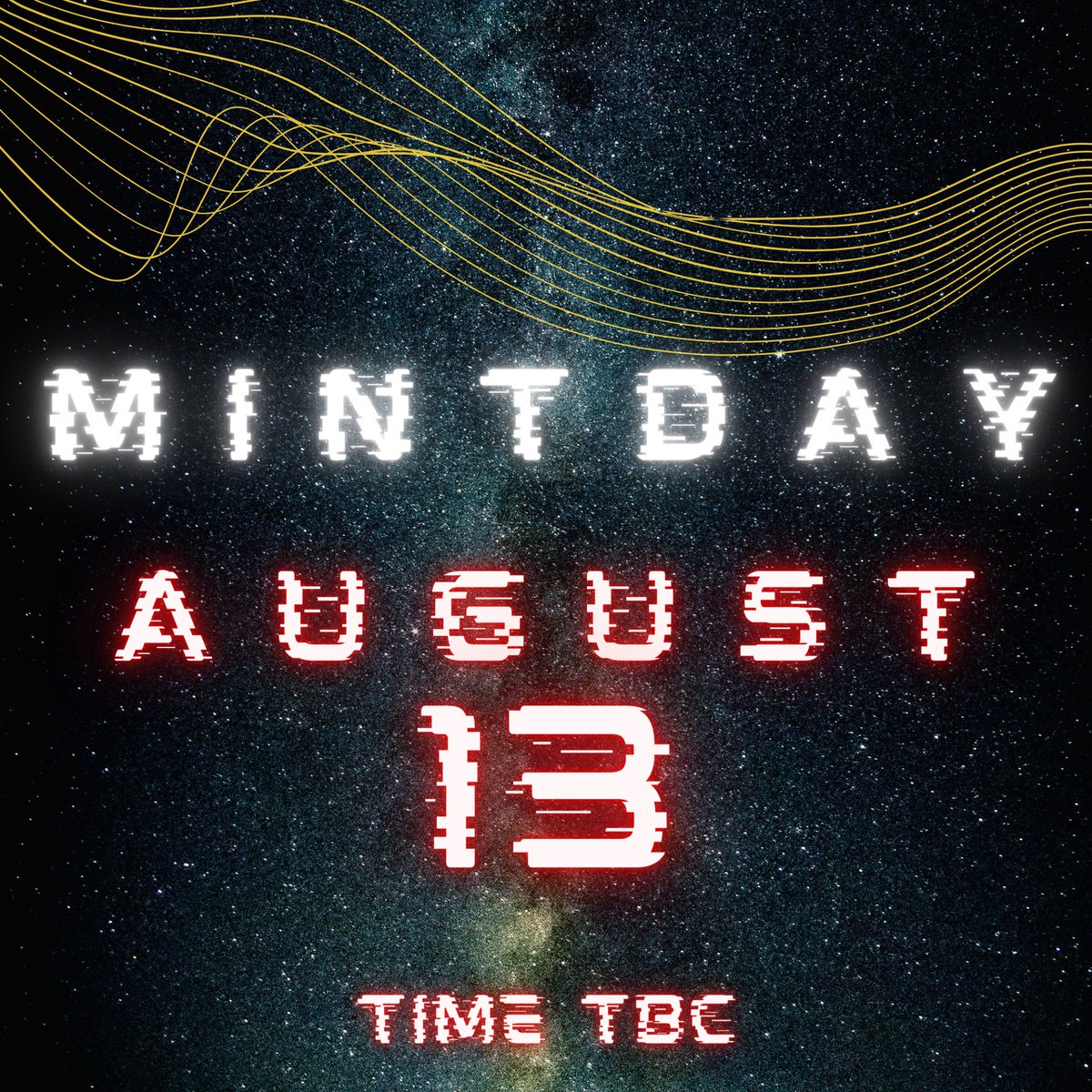 Stardust Spectres ⓥ tweet media