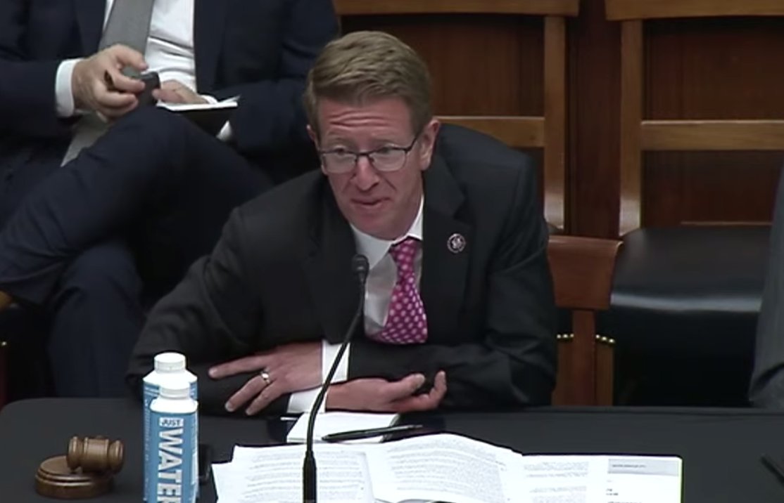 POPVOX Foundation tweet media