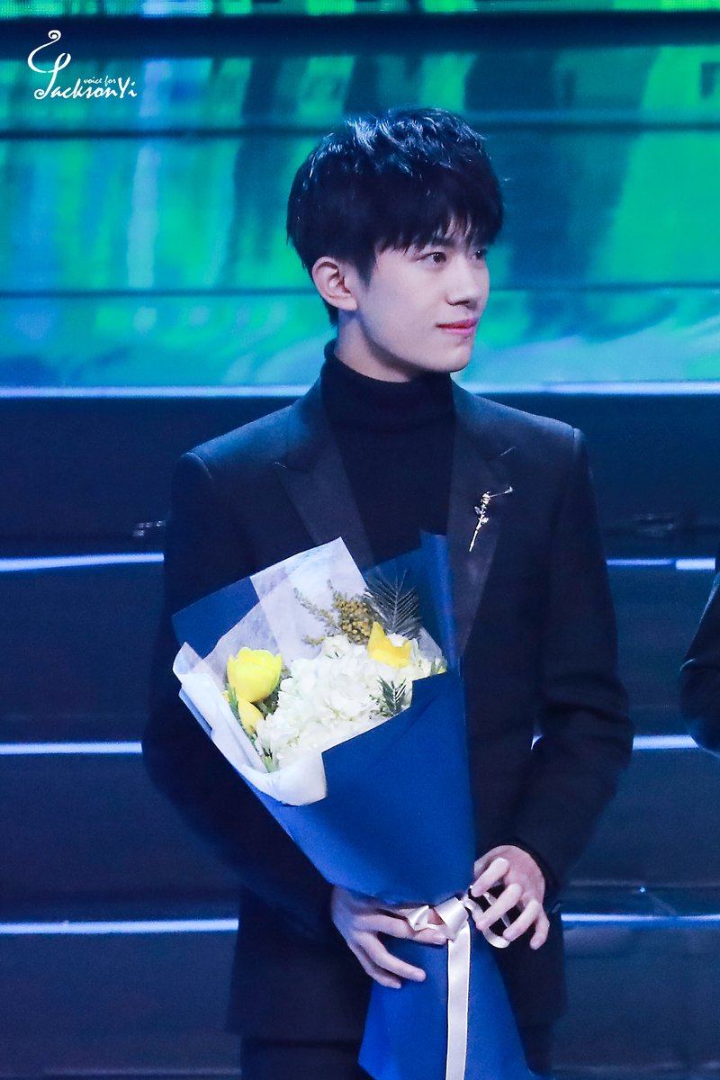 MrAzrael2018's tweet photo. #易烊千玺 #JacksonYee #YiYangQianXi #DịchDươngThiênTỉ https://t.co/1oPr8Q2z6H