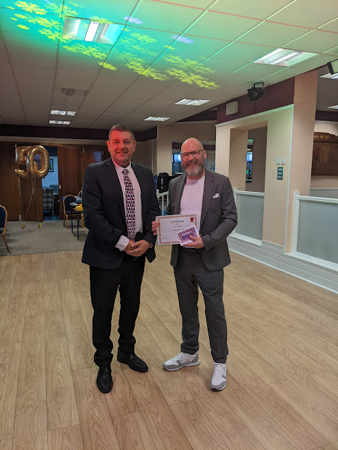 R&W Scott tweet media