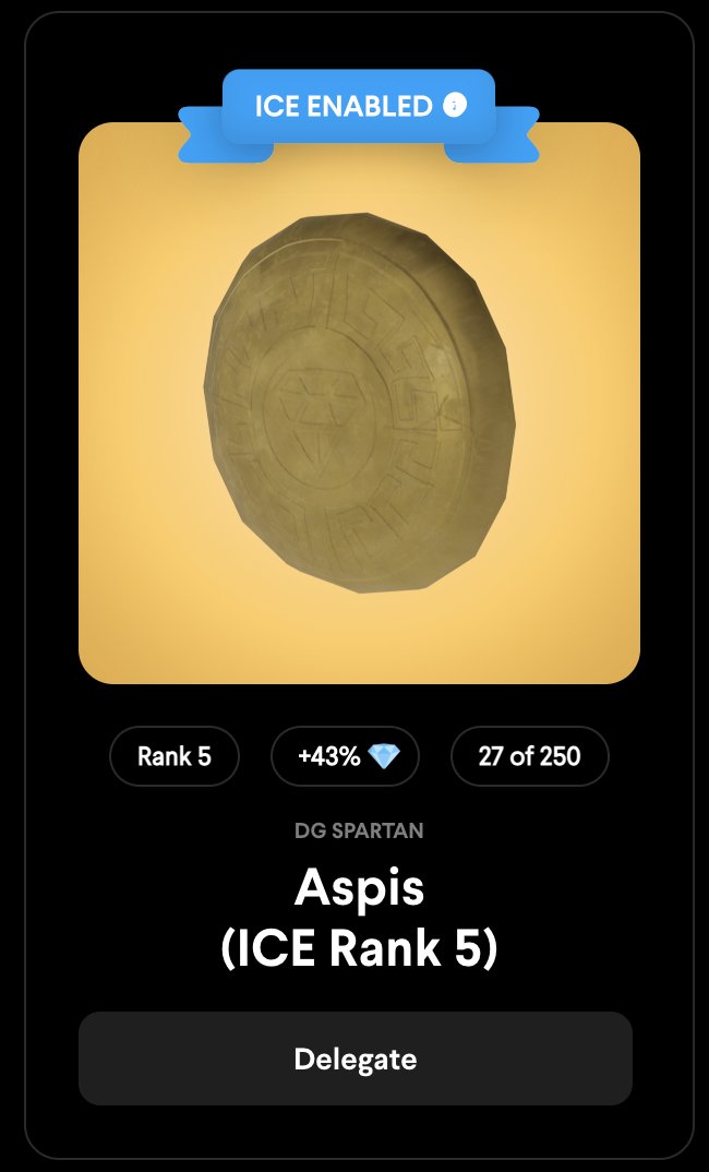 MrBarry_eth's tweet photo. Looking for an #ICEPoker player. Show your stats below. 

You can start right away if you became the one! https://t.co/h653hEl6dc