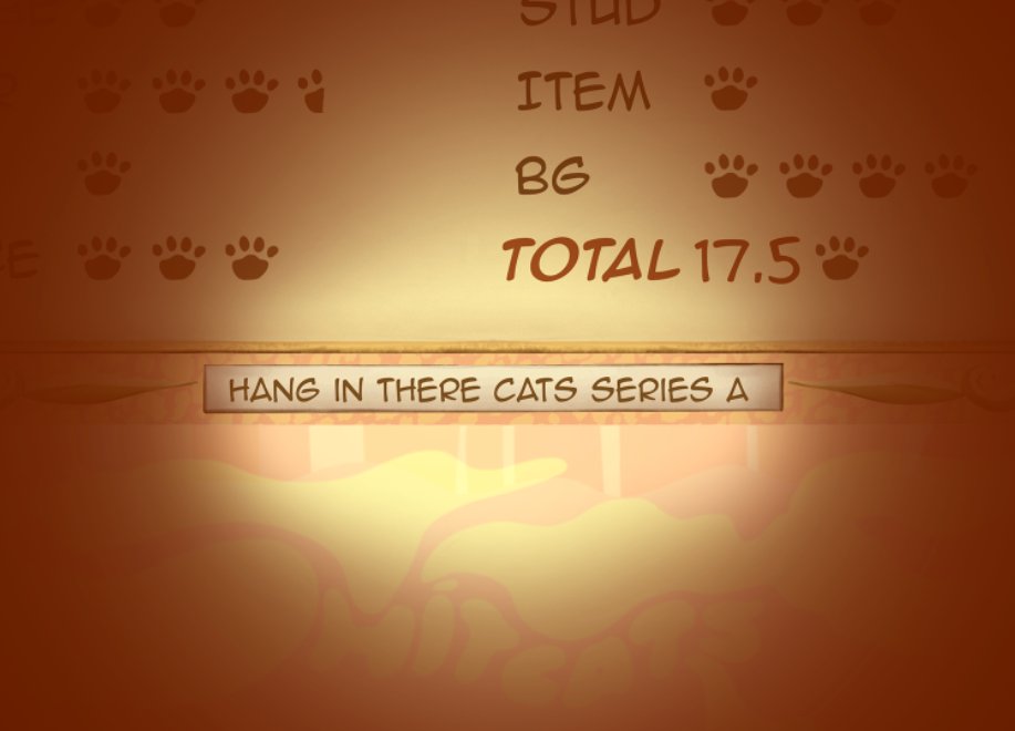 HitcatsNFT's tweet photo. 👀Hint is in every card, and Chapter 0 - Act 1 Lore post.
Our thought process is reflected in every detail.
Accessibility to our future is in your paws, felines.
Info will be shared soon. This is #HITCat, this is #GME.
We know our game. https://t.co/UFK9a8EKgX