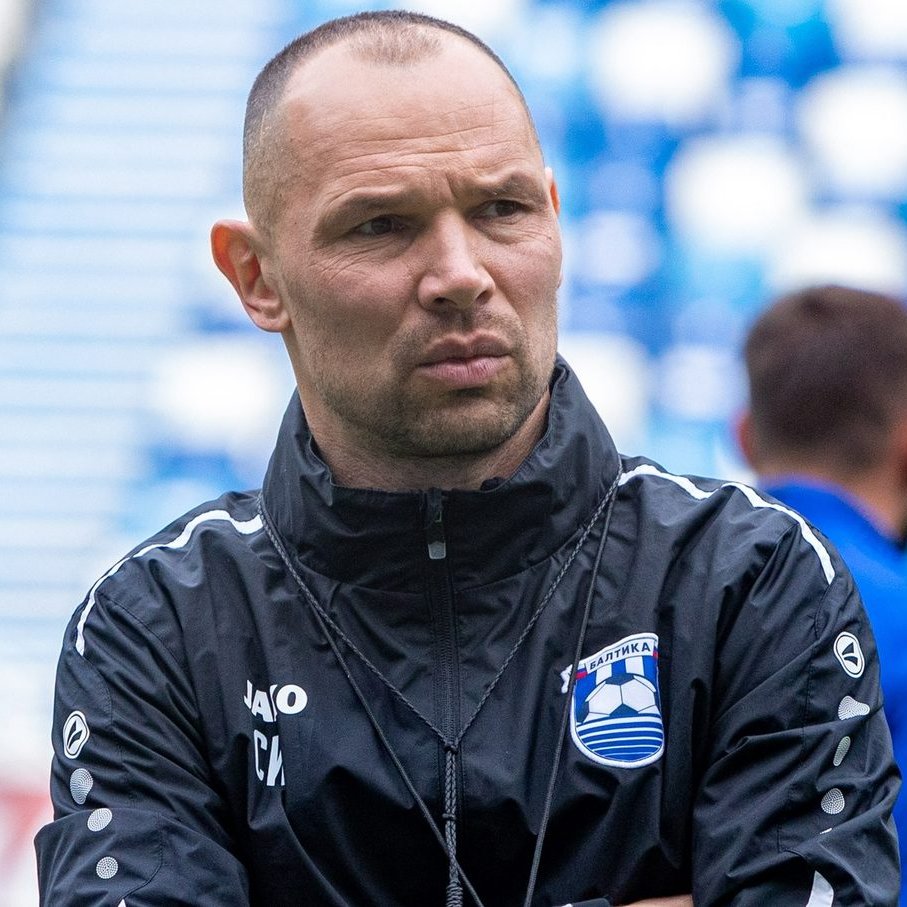 Fedor Makashov tweet media