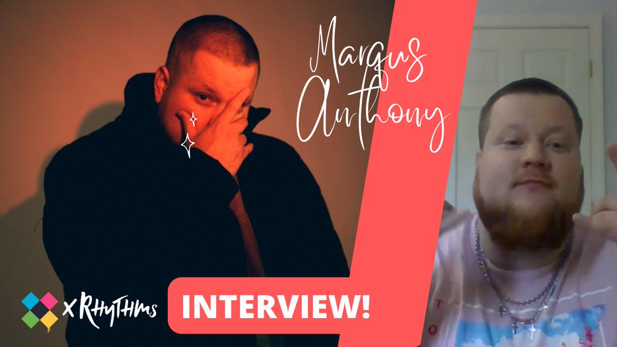 xRhythms | Music & Life (@xrhythms) on Twitter photo "I was a scientist, now I'm a rapper!"
Check out our EXCLUSIVE interview with rapper <a href="/MarqusAnthony/">Marqus Anthony</a> - what a guy, what a story!
▶️ xrhythms.co.uk/music/i-was-go… ◀️ "I was a scientist, now I'm a rapper!"
Check out our EXCLUSIVE interview with rapper <a href="/MarqusAnthony/">Marqus Anthony</a> - what a guy, what a story!
▶️ xrhythms.co.uk/music/i-was-go… ◀️