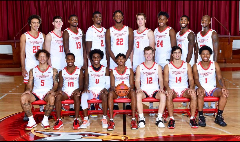 I’m blessed to have earned an offer from Chestnut Hill College. All glory to him above‼️<a href="/TheHillMBB/">Chestnut Hill MBB</a>