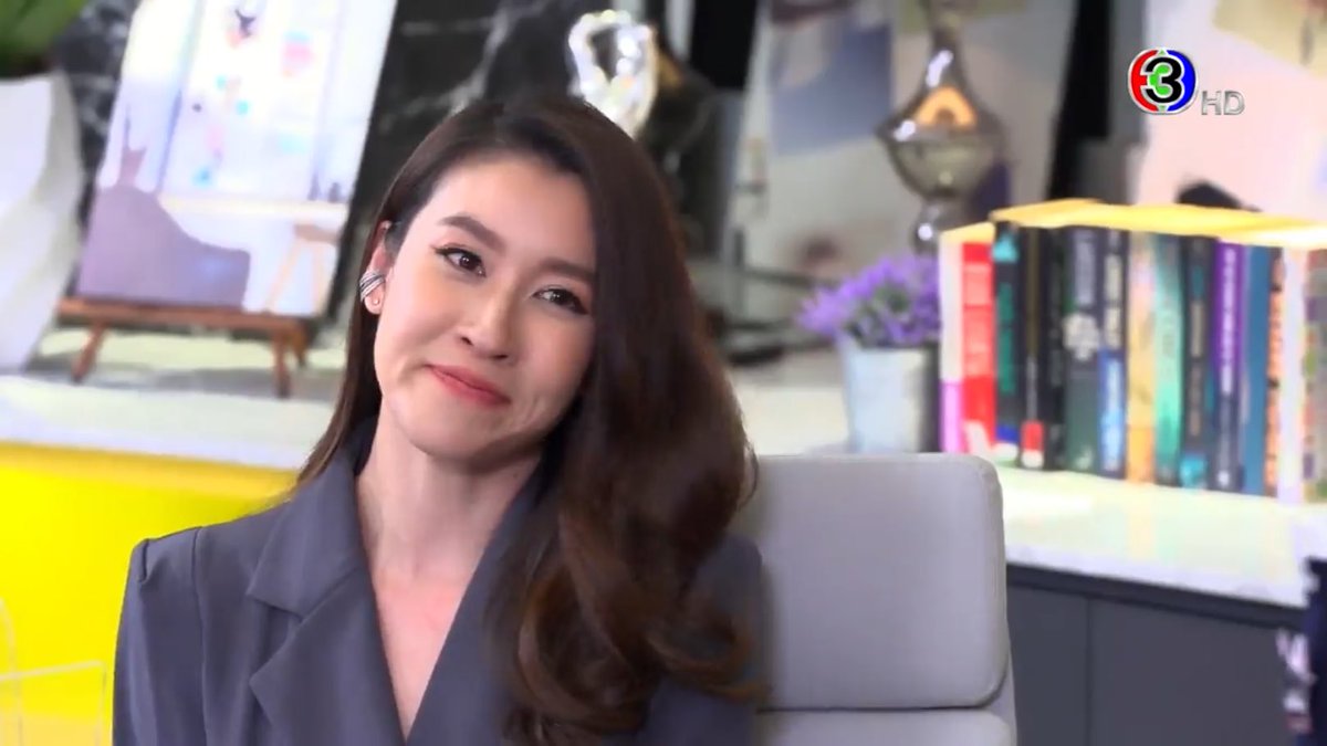 dinotarn_'s tweet photo. ยินดีด้วยนะคะ บก.มุกมณี จัดห้องบ้างนะค้าาา 555 #บุพเพร้อยร้ายตอนจบ https://t.co/n0bMquK1SC