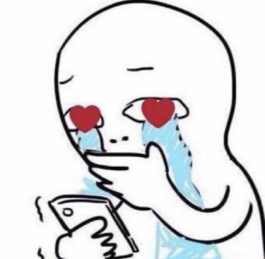 Anna: Especially to Meerqeen, you know how i feel about you

BE RIGHT BACK IM CRYING AGAIN #MelurUntukFirdaus <a href="/annaejobling/">anna</a> <a href="/meltqeen/">Meerqeen</a>