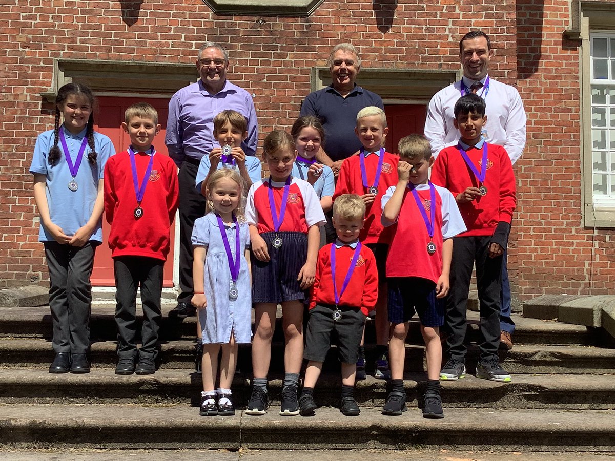 St. David's Haigh tweet media