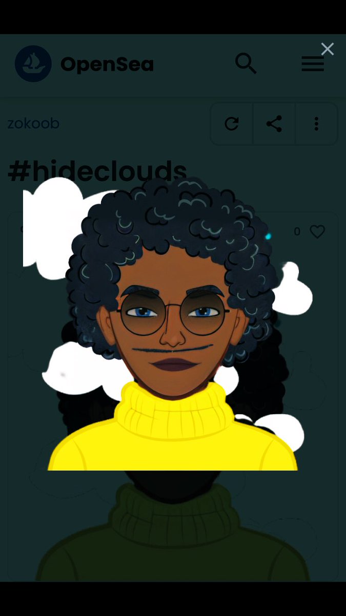 HorizonCryptoG's tweet photo. @DarkWorldArts 0.005 mysterious hide cludes https://t.co/x3WfvrC9Bh