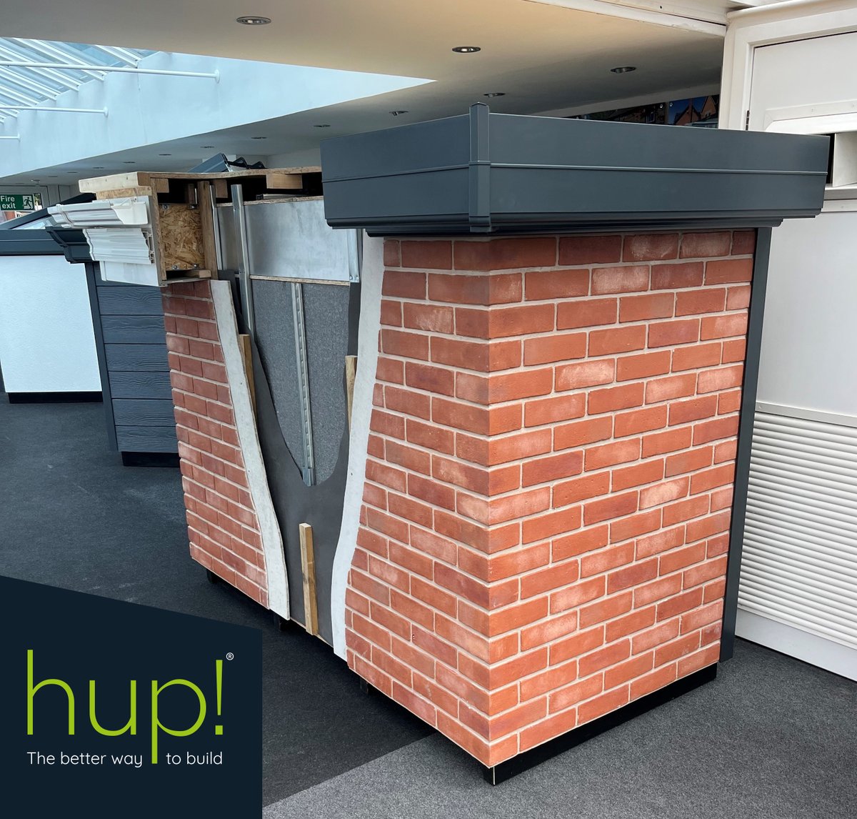 Time for a close-hup! bit.ly/3PtgUo0
<a href="/Ultraframe1/">Ultraframe</a>