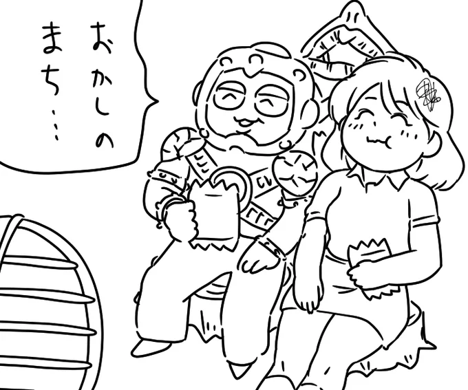 パクリに勝つにはパクリのパクリしかねえ! 