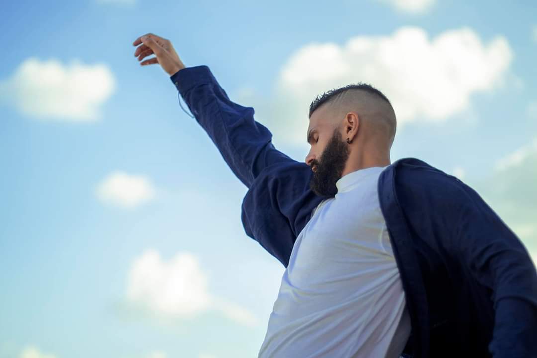 mike_massy's tweet image. Fish are jumpin&apos;
And the cotton is high!

#Summeratime
#MikeMassy
 #مايك_ماسي