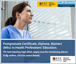 Irish Medical Times tweet media