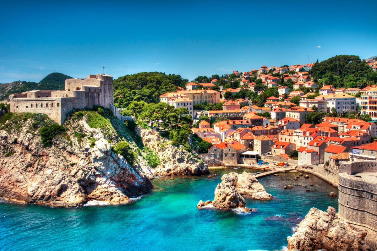 Debstinations's tweet image. Ready to hold your cabin on our yacht cruise tour of Croatia in Sept 2023? Submit your reservation request here:  travefy.com/f/6kw8rfzdqntd…