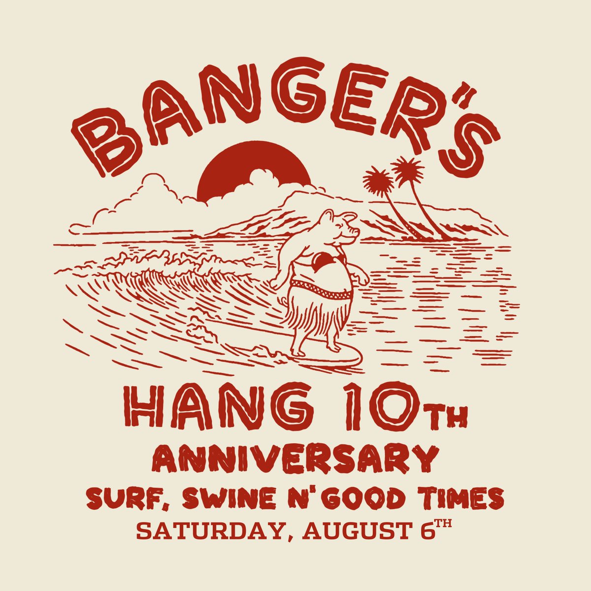 Bangers Austin tweet media