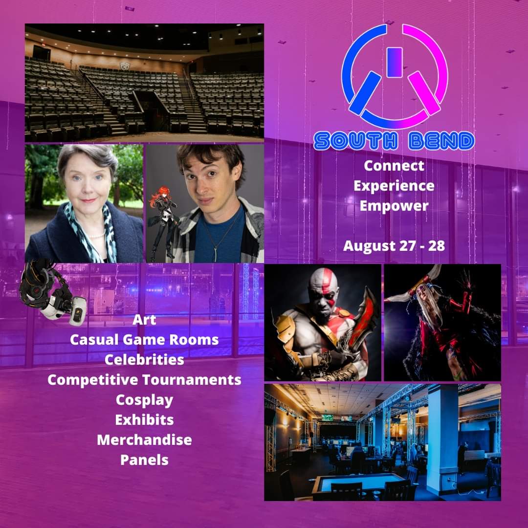 Pwr^South Bend tweet media