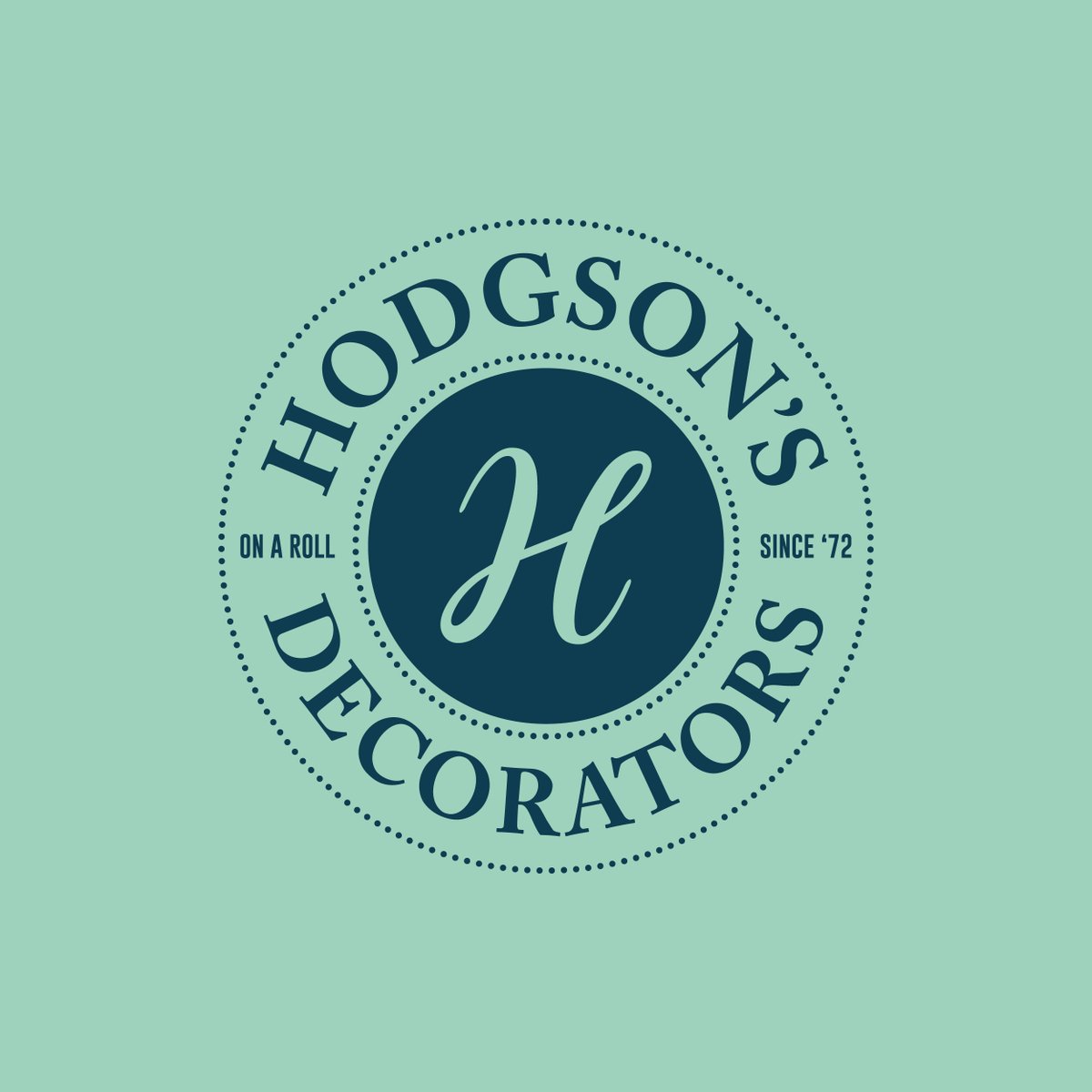 creativelakes's tweet photo. Client: Hodgson’s Decorators
Sector: Painting and Decorating

#brand #branding #brandidentity #branddesign #identity #identitydesign #visualidentity #design #bespokebrands #logo #logodesign https://t.co/7KGI2kZShF