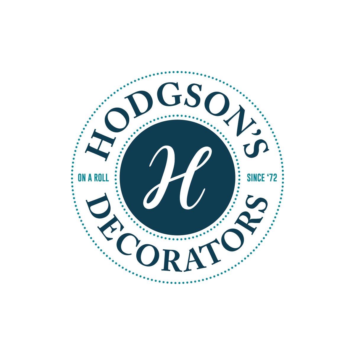 creativelakes's tweet photo. Client: Hodgson’s Decorators
Sector: Painting and Decorating

#brand #branding #brandidentity #branddesign #identity #identitydesign #visualidentity #design #bespokebrands #logo #logodesign https://t.co/7KGI2kZShF