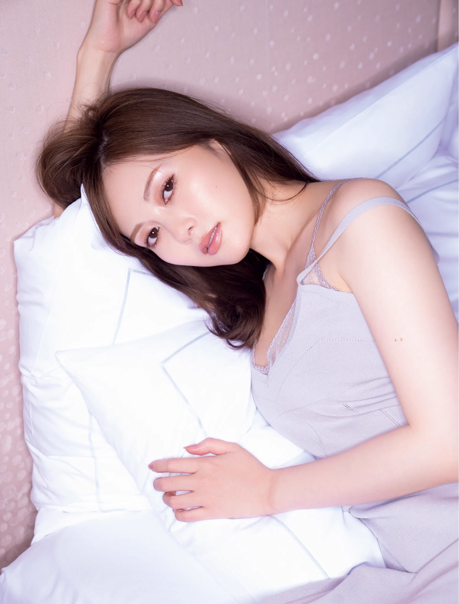 SHIRAISHI MAI THAILAND 🌟 on X: 