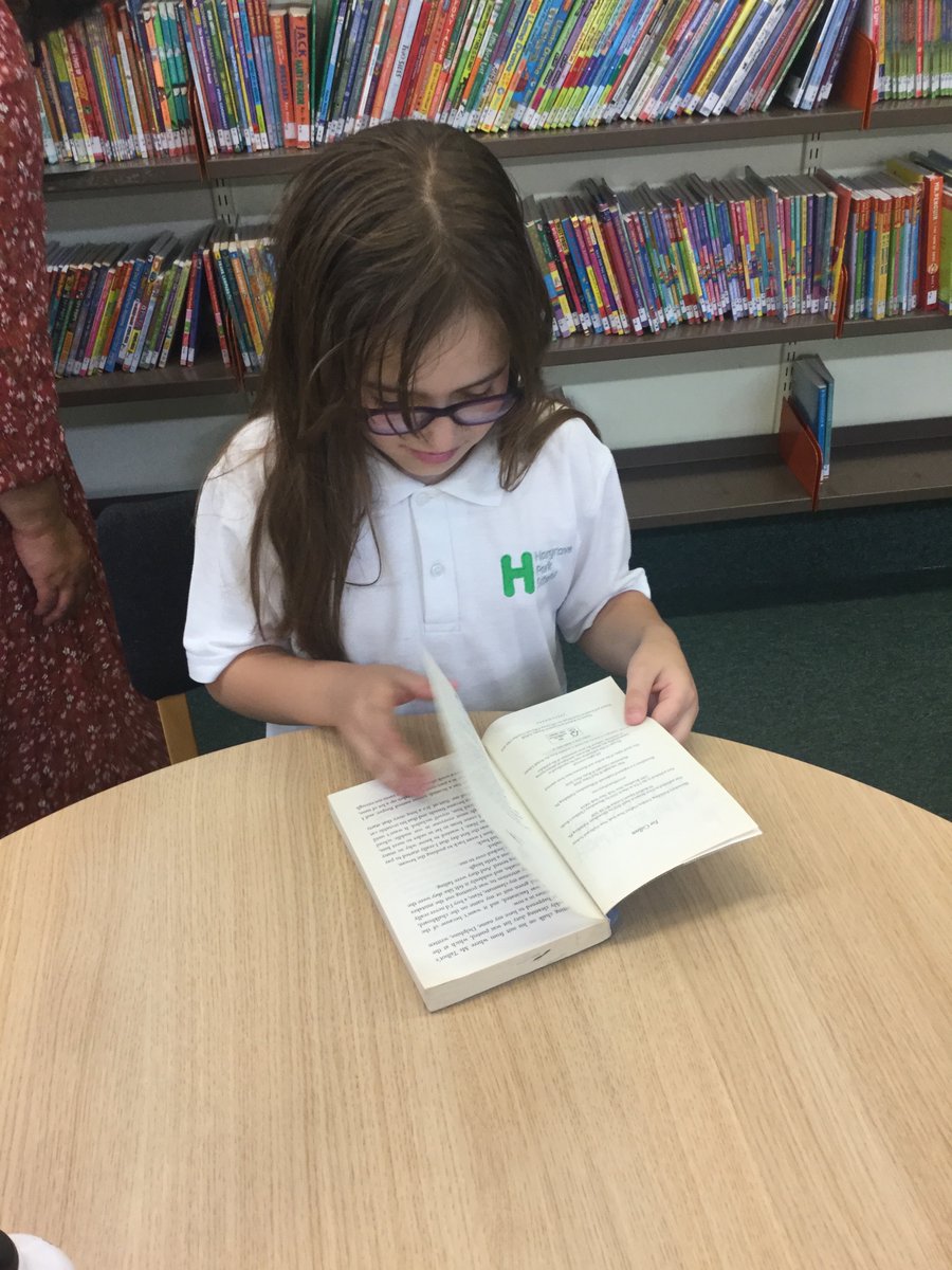 KS1 and 2 greatly enjoyed their recent visits to Archway Library to launch the Summer Reading Challenge. Thank you for having us @Islingtonlibs