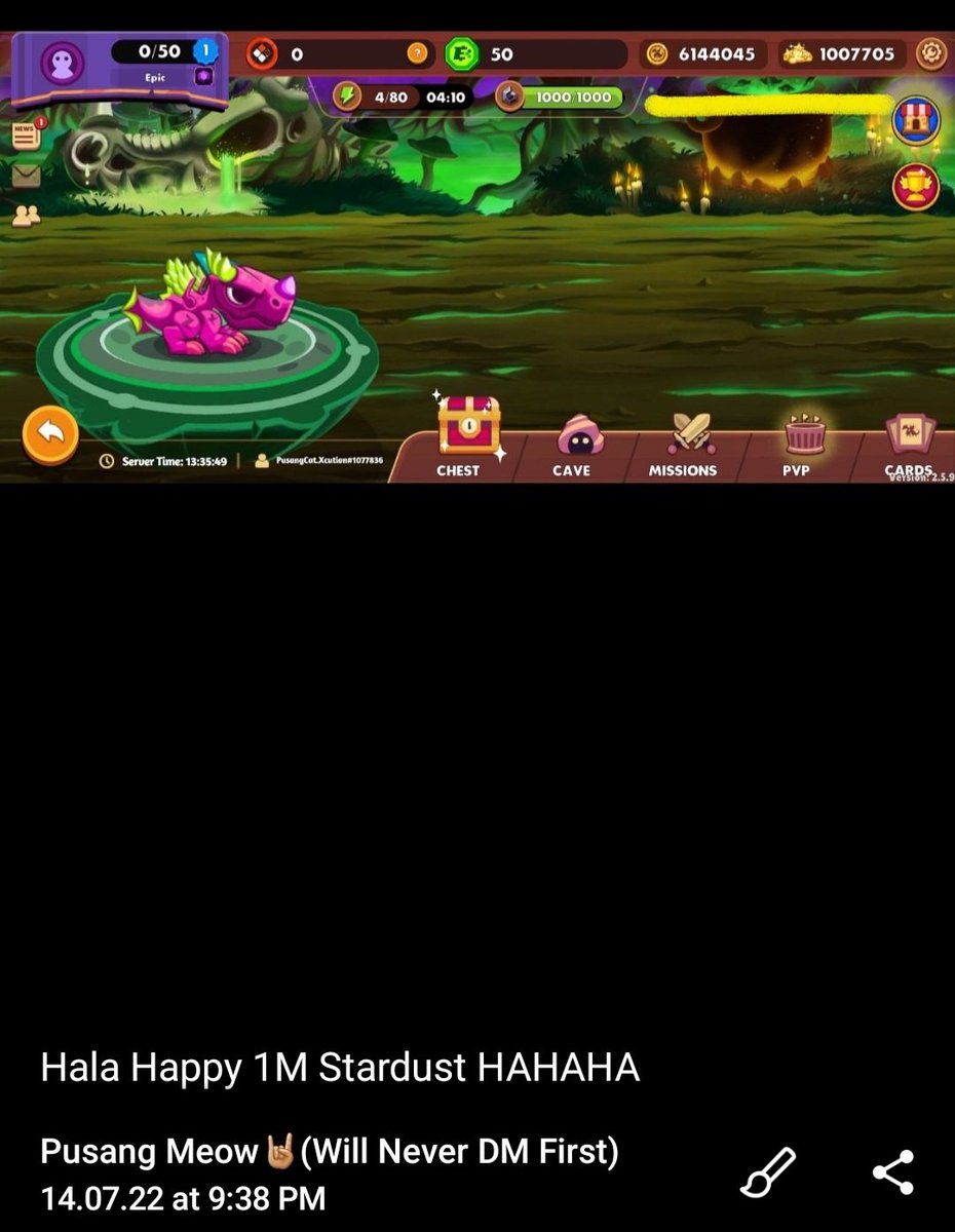 Xcution Global Dragonary tweet media