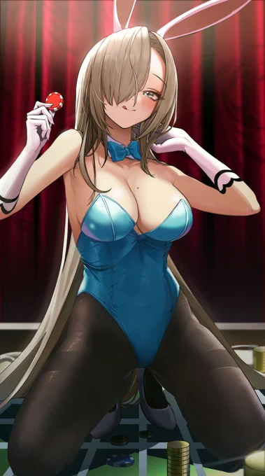アスナ 