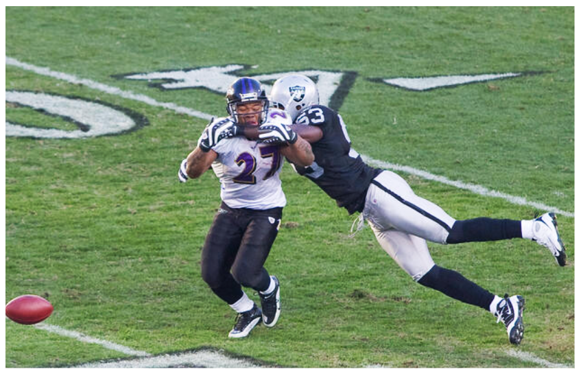NFLMAVERICK's tweet photo. A birthday memoriam for #Raiders LB Thomas Howard, July 14, 1983 - November 18, 2013. https://t.co/H6ec4JVg5y