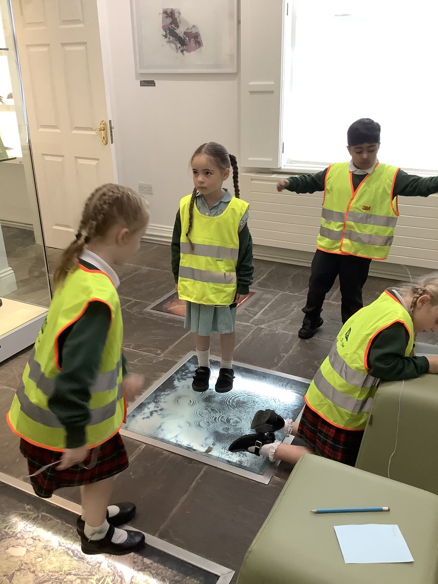 PeelparkClass4's tweet photo. I have loved watching your children be amazed. https://t.co/HZotLO5eXu