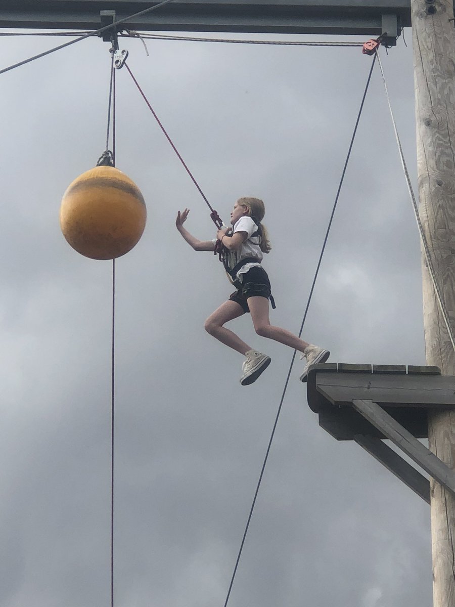 Trapeze 😁😁😁