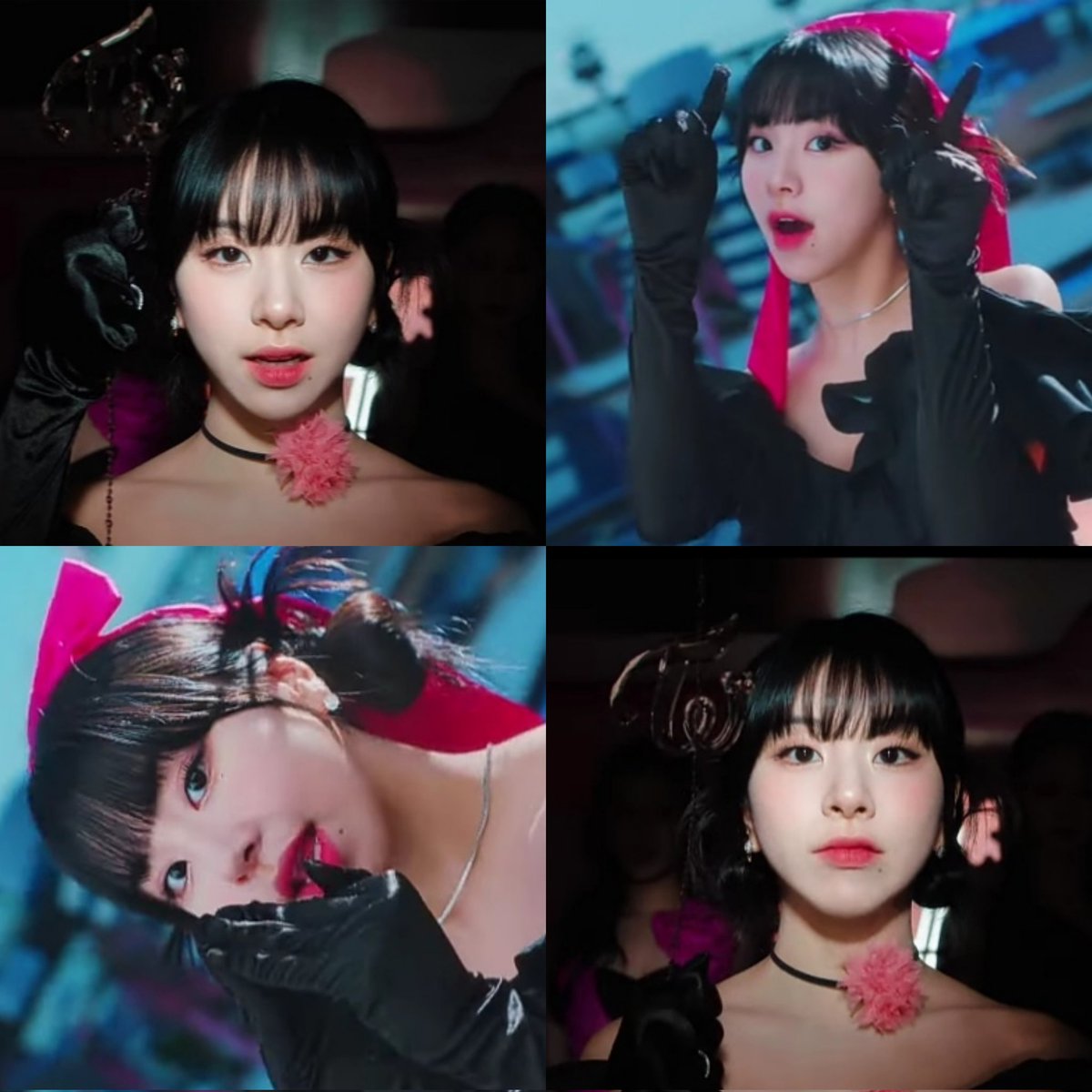 CHAEYOUNGLOOKS's tweet photo. son chaeyoung is the prettiest https://t.co/IZqbhZKN7b