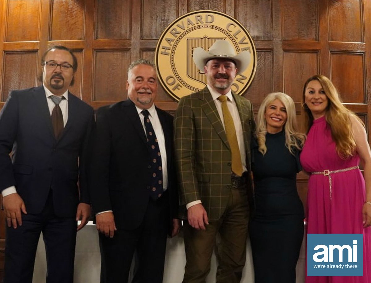 AMI Expeditionary Healthcare (@amiexphealth) on Twitter photo Congratulations to AMIās Dr. Dezheen Zebari & Dr. Michael Wilson, who have just completed the prestigious <a href="/BethisraelD/">BethIsrael Deaconess</a> / <a href="/harvardmed/">Harvard Medical School</a> Disaster Medicine Fellowship.
ow.ly/ZQU550JVXR5
#wearealreadythere #healthcare #disastermedicine #crisisleadership #emergencymedicine Congratulations to AMIās Dr. Dezheen Zebari & Dr. Michael Wilson, who have just completed the prestigious <a href="/BethisraelD/">BethIsrael Deaconess</a> / <a href="/harvardmed/">Harvard Medical School</a> Disaster Medicine Fellowship.
ow.ly/ZQU550JVXR5
#wearealreadythere #healthcare #disastermedicine #crisisleadership #emergencymedicine