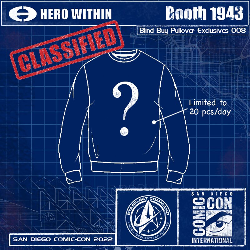 Hero Within tweet media