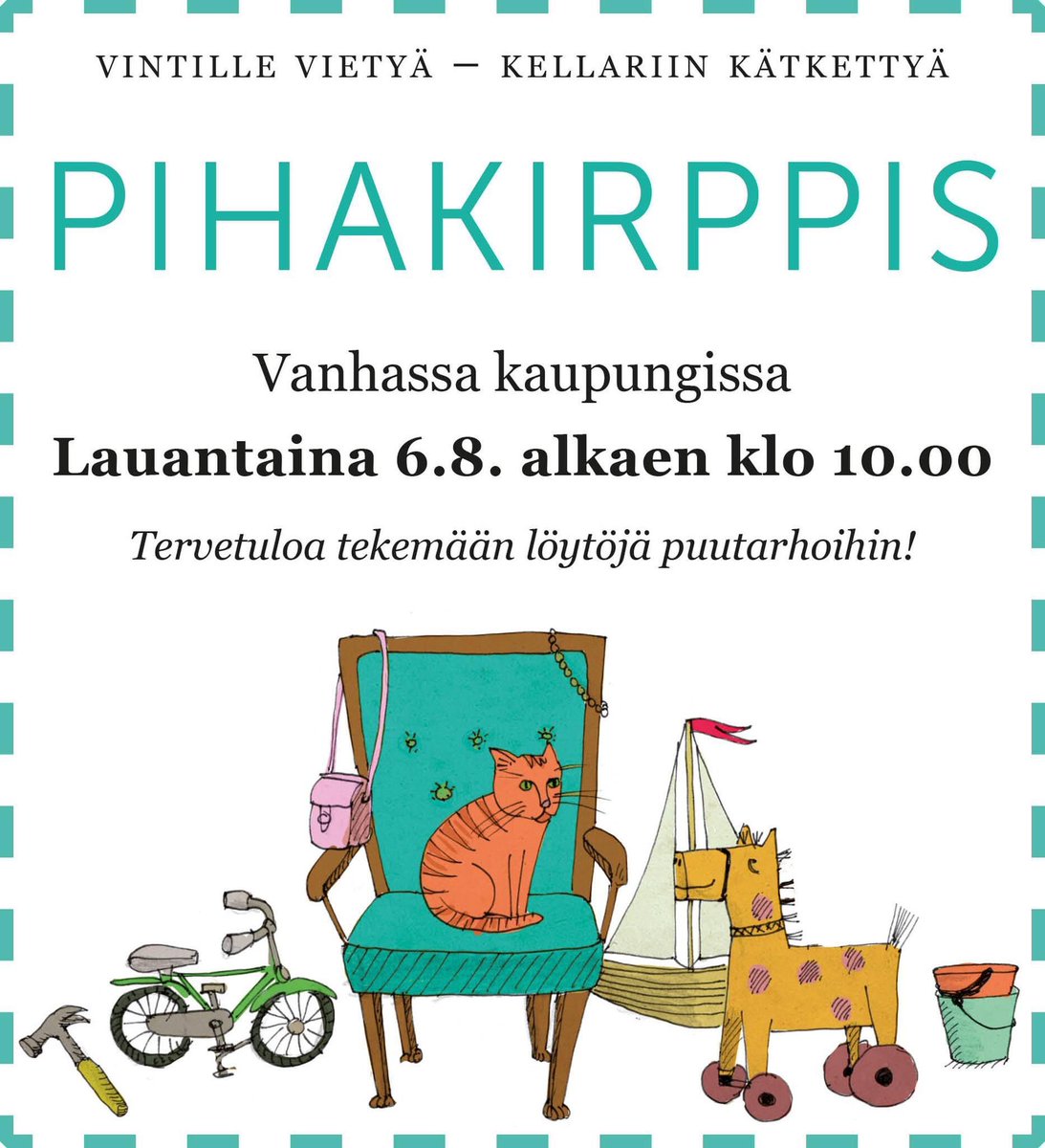 #kokkola #matkailu #neristan #visitkokkola