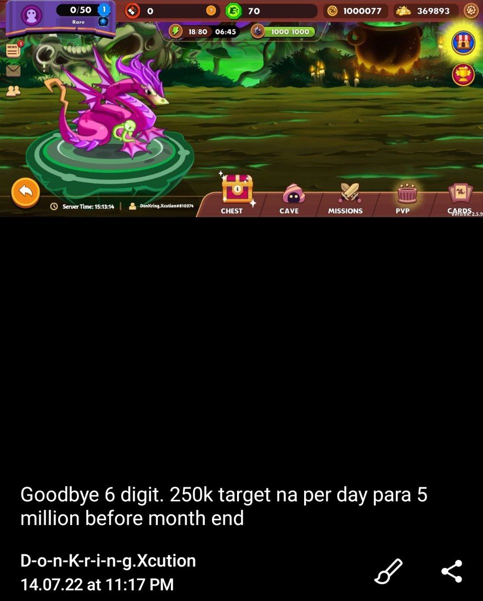 Xcution Global Dragonary tweet media