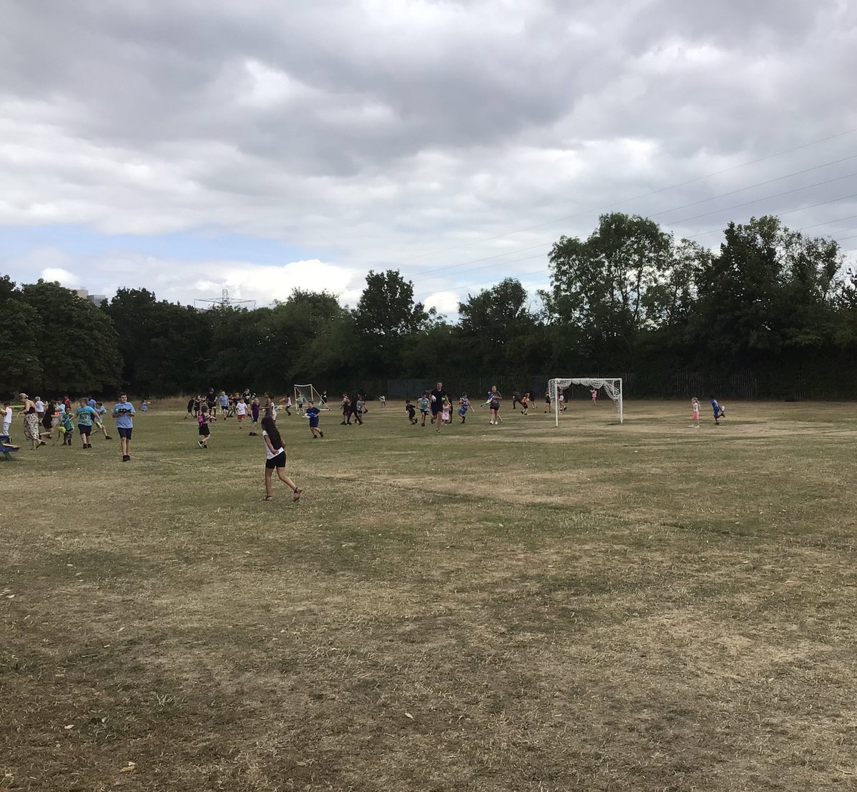 Newssplash!

What a funtastic water afternoon we had. Not a dry teacher in sight and smiles seen all around. To be continued…