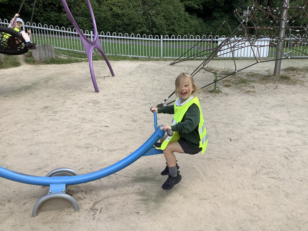 PeelparkClass4's tweet photo. The children were so well behaved, I hope they all enjoyed it because I did. https://t.co/1mSpH5N1lO
