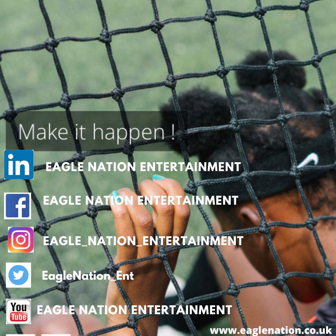 EagleNation_Ent's tweet photo. For all kids and youth in Coventry, Eagle Nation Entertainment provide different sport activity in Coventry. for more info please contact as on contact@eaglenation.co.uk
https://t.co/znmtqXjzkr https://t.co/dJGQI1TEDc