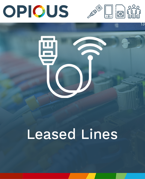 opious's tweet photo. Are you paying too much for your #LeasedLines service? or tied to a single provider across all sites?

We can offer you a fully customisable service at a great price

To discover more about our leased line offering: https://t.co/ZIPgwa0iJo

#telecommunications #connectivity https://t.co/qudOYDXZJ7