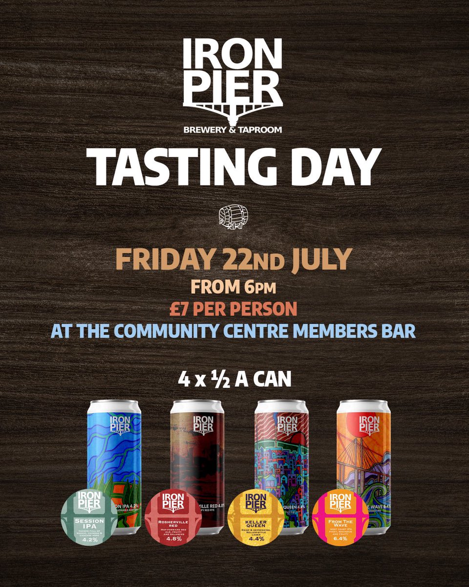 IrcaToday's tweet photo. @ironpierbeer #tasterday #SupportLocalBusinesses #Craftbeer #Microales #Brewery #IsteadRise #Northfleet #Gravesham #Kent https://t.co/qWgMwrLeib