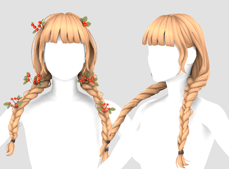 bedisfull2's tweet photo. sims4 여심 헤어 - BED_TS4 FM MM Berry hair
https://t.co/QuWlLqiUpP
 (2022.07.15 공개)

#심즈4 #sims4 #sims4cc #심즈4cc #심즈4여심헤어 #심즈4맥매 https://t.co/Aw5xWdvKd9