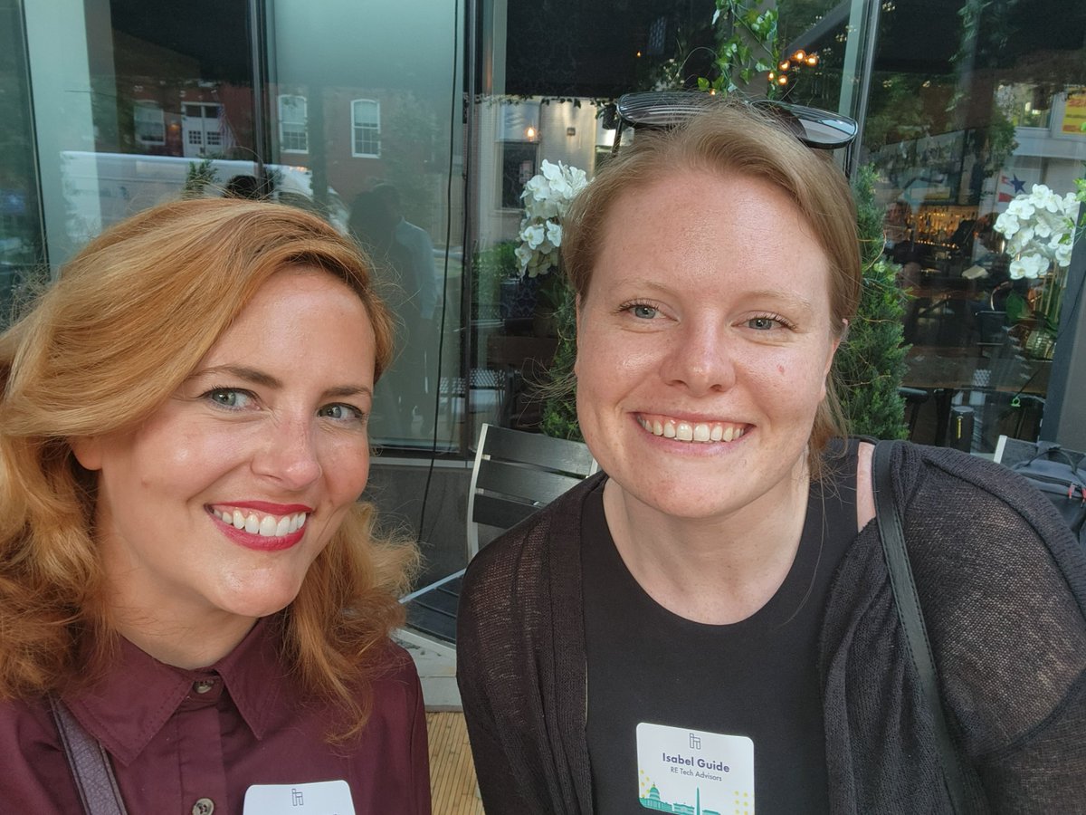 RE Tech Advisors tweet media