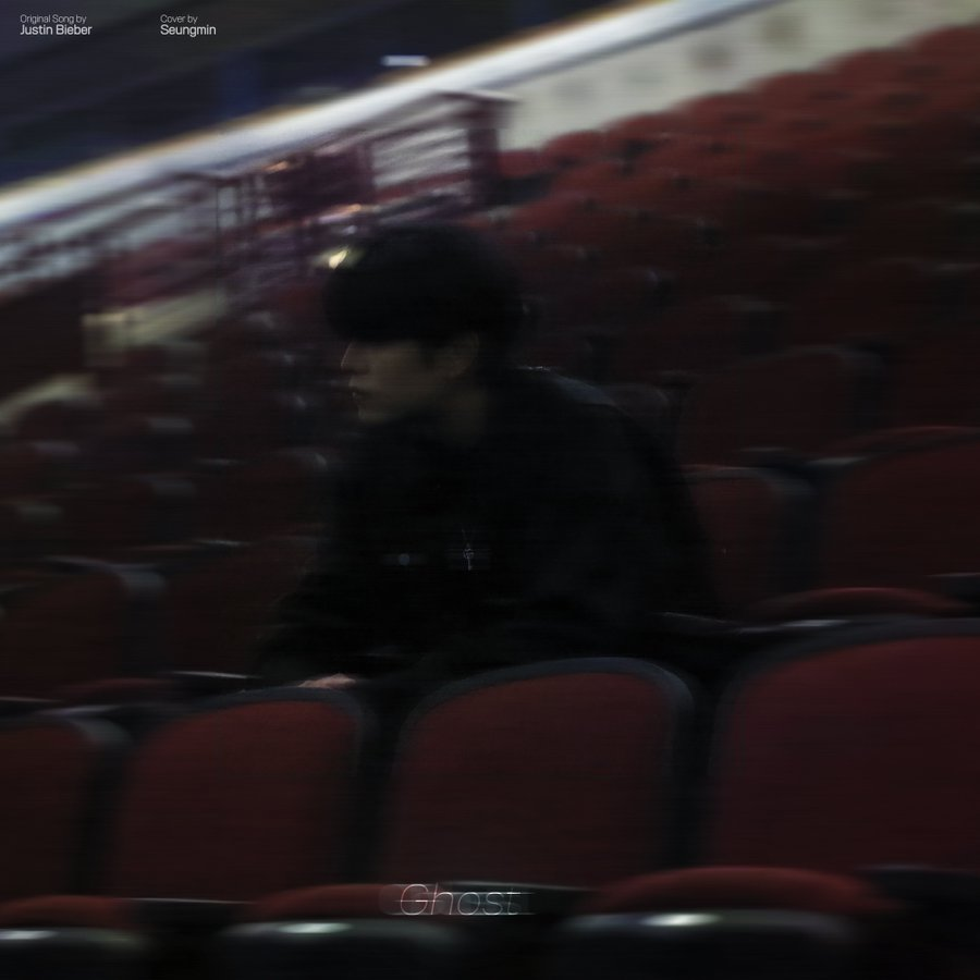 AntennaRocks's tweet photo. | 'Seungmin' of South Korean boy band 'Stray Kids' has released his cover of Justin Bieber's "Ghost" on YouTube. https://t.co/PlQdbrWRpD