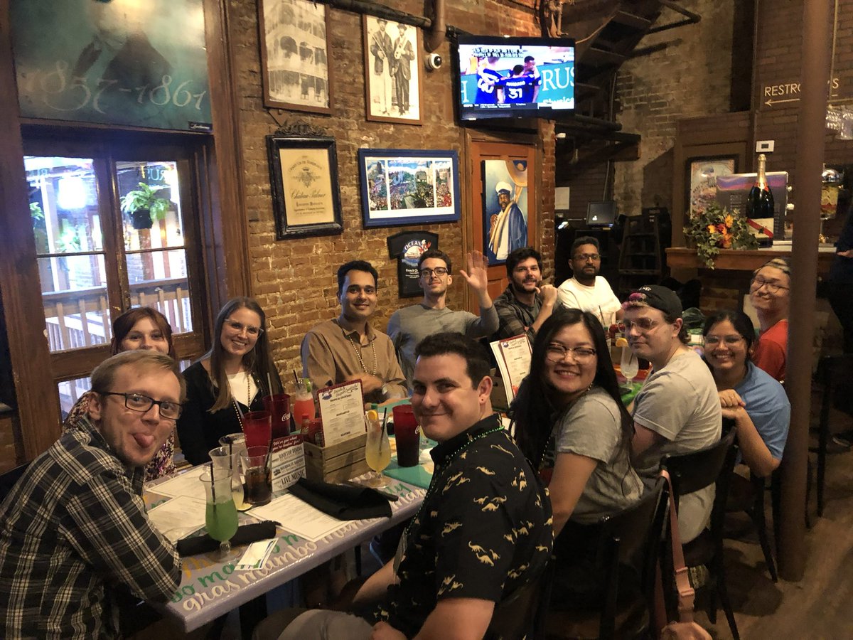 The Gibb Group tweet media