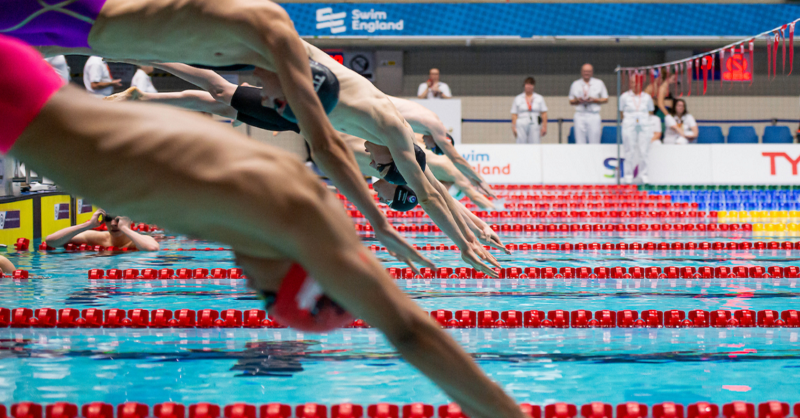 Swim_England's tweet photo. Team GB have selected their squad for the European Youth Olympic Festival 🇬🇧 💫

The swimming squad features 1⃣2⃣ swimmers who have been part of the Swim England pathway‼️

Find out more 👇