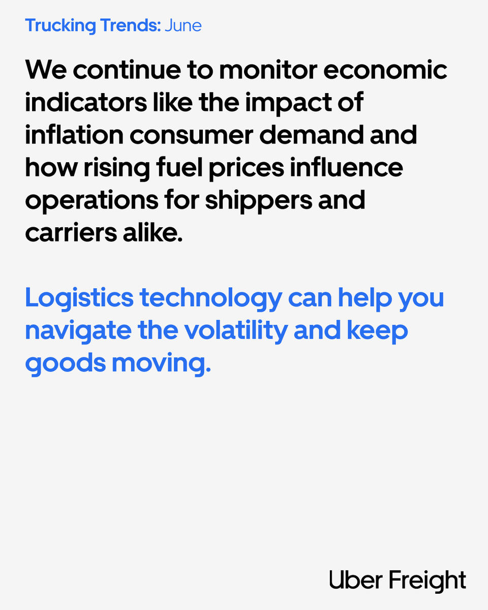 Uber Freight tweet media