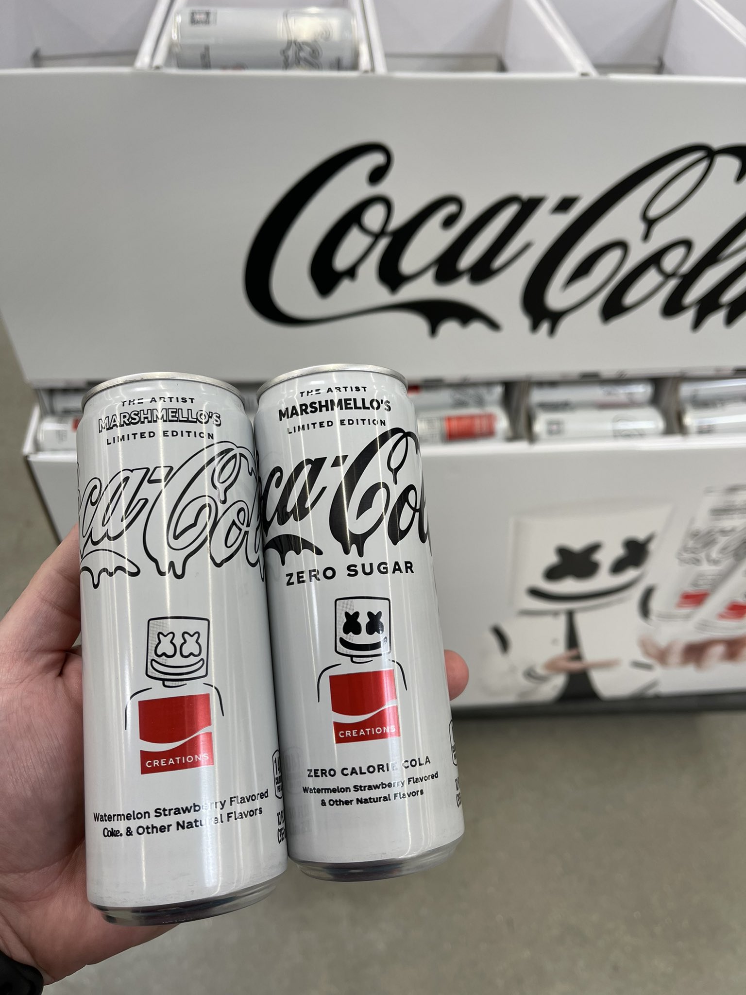 funkofinderz on Twitter "Excited to finally find the Marshmello x