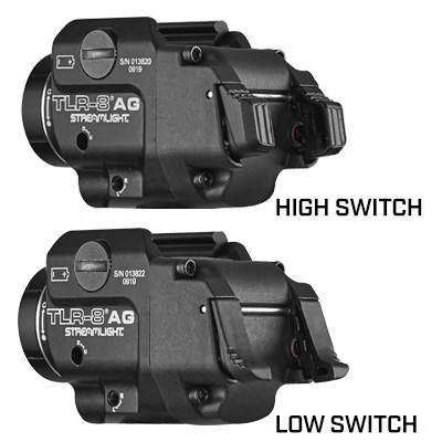WaltsANLongview's tweet photo. Just arrived!! Streamlight TLR-8 AG Flex. White LED with Green Laser! Come by the store and grab yours today!
#Streamlight
#TLR8
#FirearmLights https://t.co/Zbujn59sFz