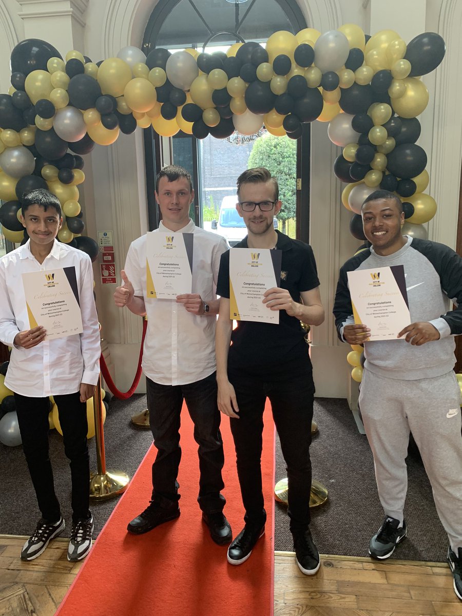 jakaban's tweet photo. Well done to all the students with disabilities on passing their courses today ,they all struggle but continue to have the determination to succeed and have all done brilliantly ,thanx to all the staff at Wolverhampton college ,#autism ,#wolverhamptoncollege ,#wwfc,πππtyler https://t.co/lbwUTpM7dH