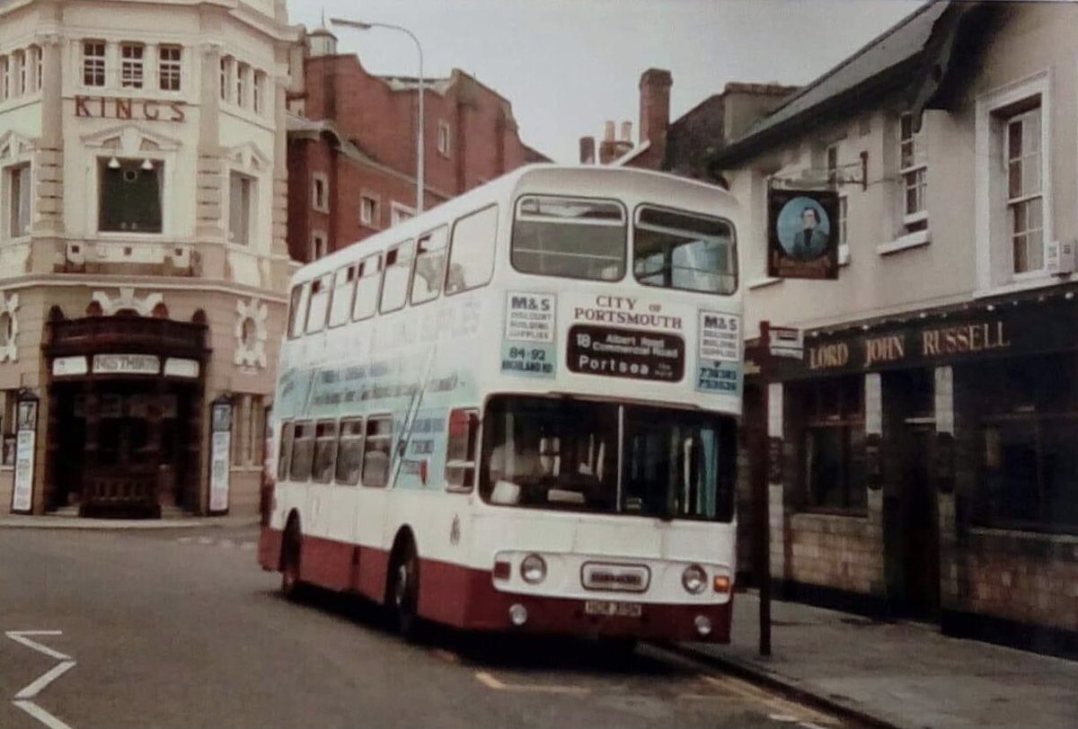 Albert Road tweet media