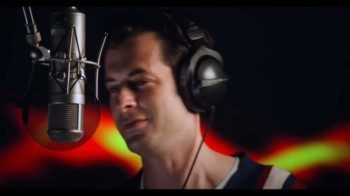 notchvfx's tweet photo. “Creating real-time visual effects in Notch is a visceral creative process that helps me feel in touch with the artist", says Adrien Oneiga (@oneiga) about their work with @markronson for @AppleTVPlus on the show "Watch the Sound"

https://t.co/xH8ncYZtX7 #madewithnotch https://t.co/TuPuOZQAZO